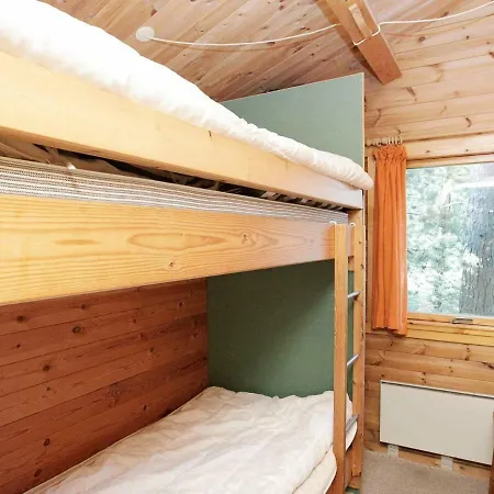 Three-bedroom Holiday In 54 בית נופש