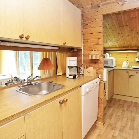 בית נופש Three-bedroom Holiday In 54